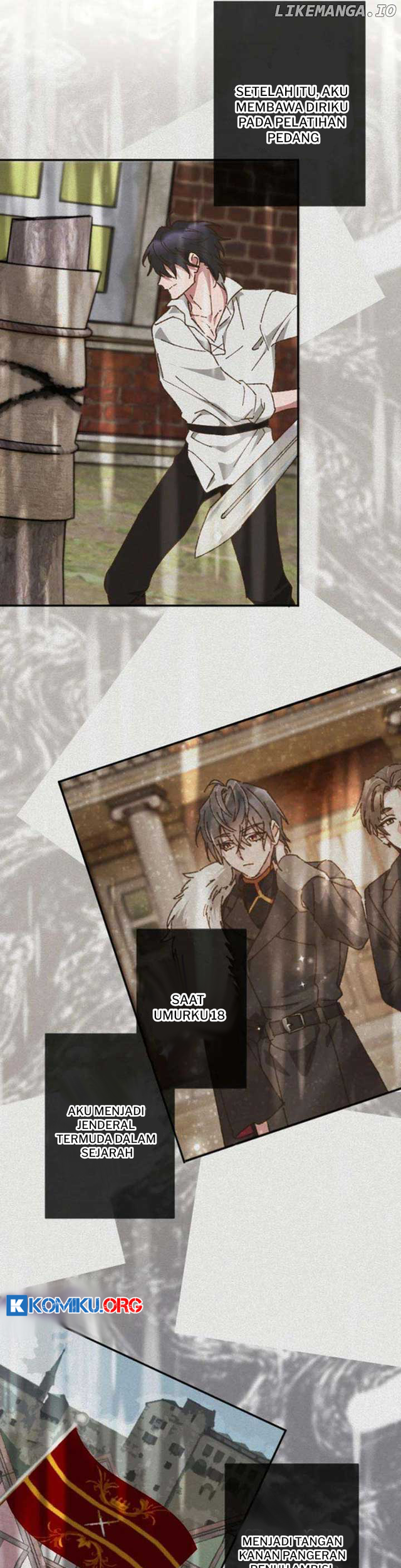 The Sleeping Duke’s Bride chapter 18 halaman 20