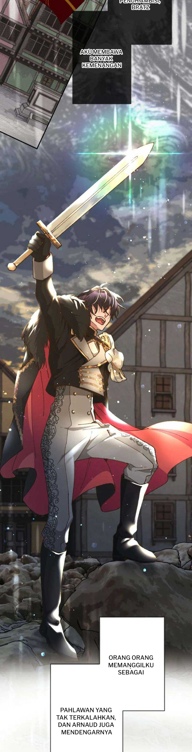 The Sleeping Duke’s Bride chapter 18 halaman 21