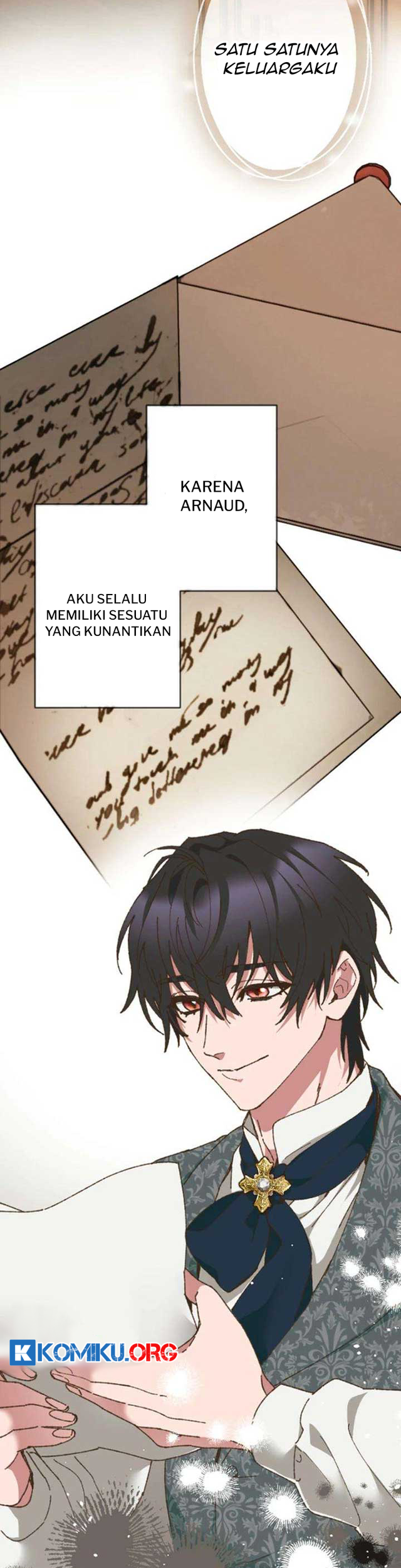 The Sleeping Duke’s Bride chapter 18 halaman 23