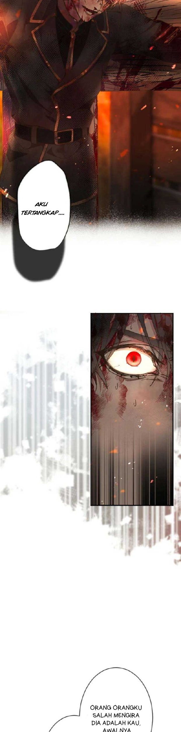 The Sleeping Duke’s Bride chapter 18 halaman 32