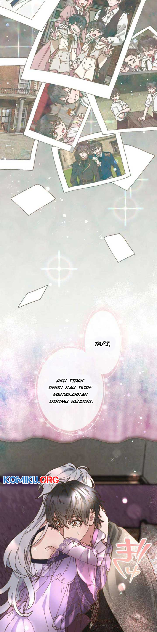 The Sleeping Duke’s Bride chapter 18 halaman 38