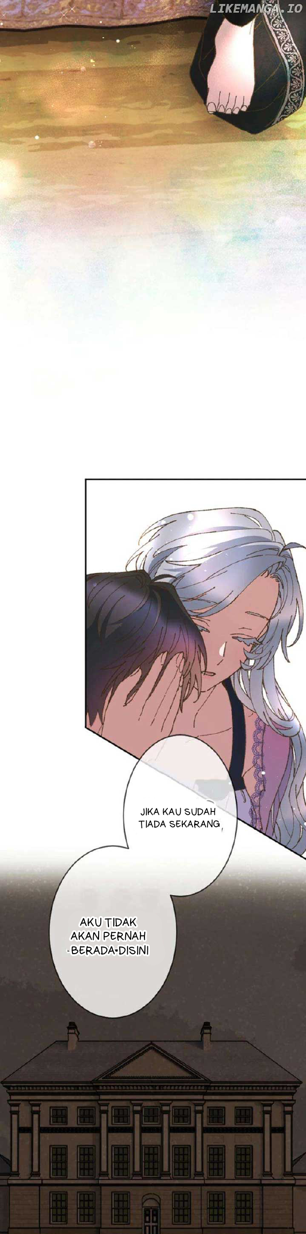 The Sleeping Duke’s Bride chapter 18 halaman 40
