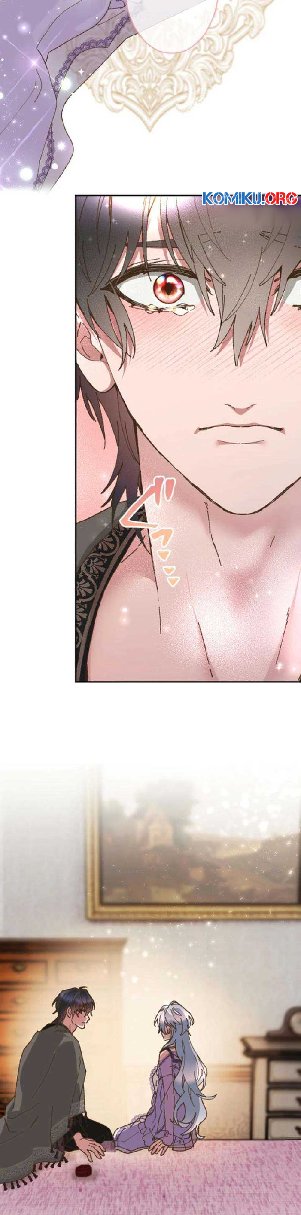 The Sleeping Duke’s Bride chapter 18 halaman 43