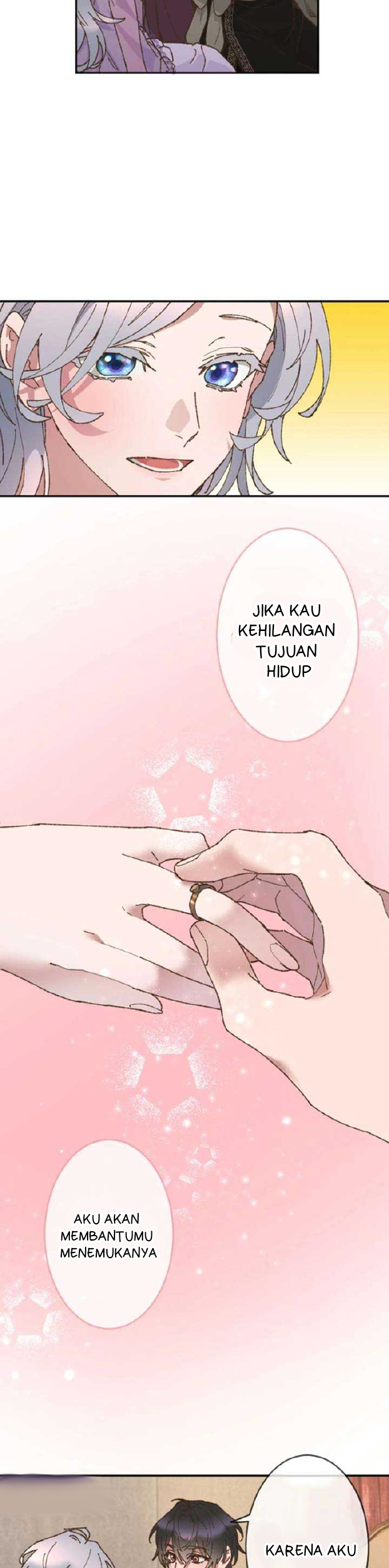 The Sleeping Duke’s Bride chapter 18 halaman 46