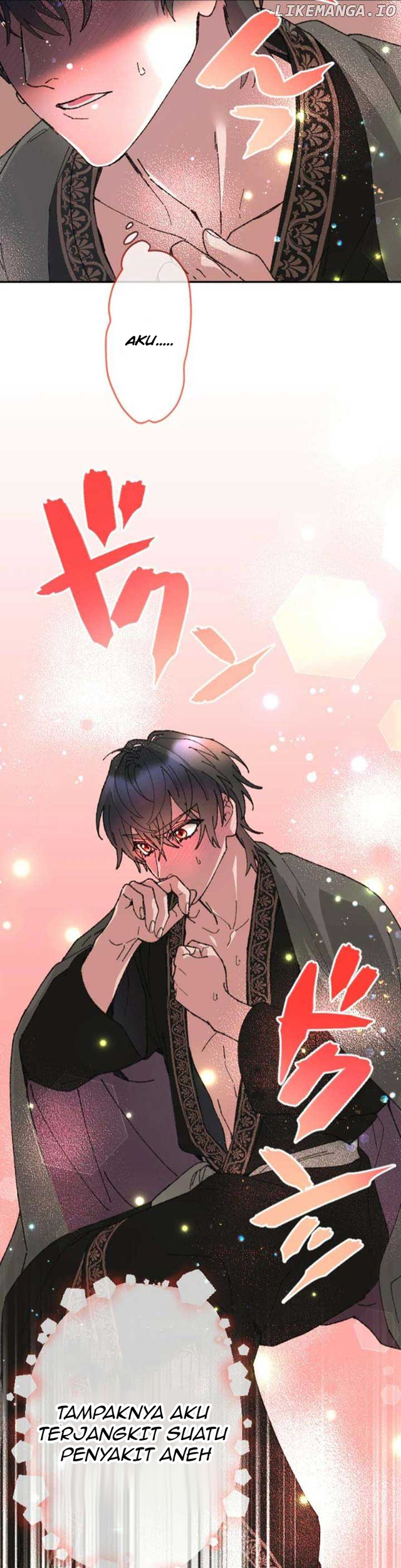 The Sleeping Duke’s Bride chapter 18 halaman 50