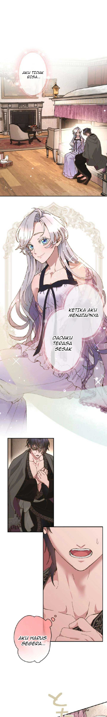 The Sleeping Duke’s Bride Bab 19 halaman 2