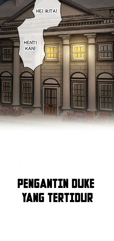 The Sleeping Duke’s Bride Bab 19 halaman 4