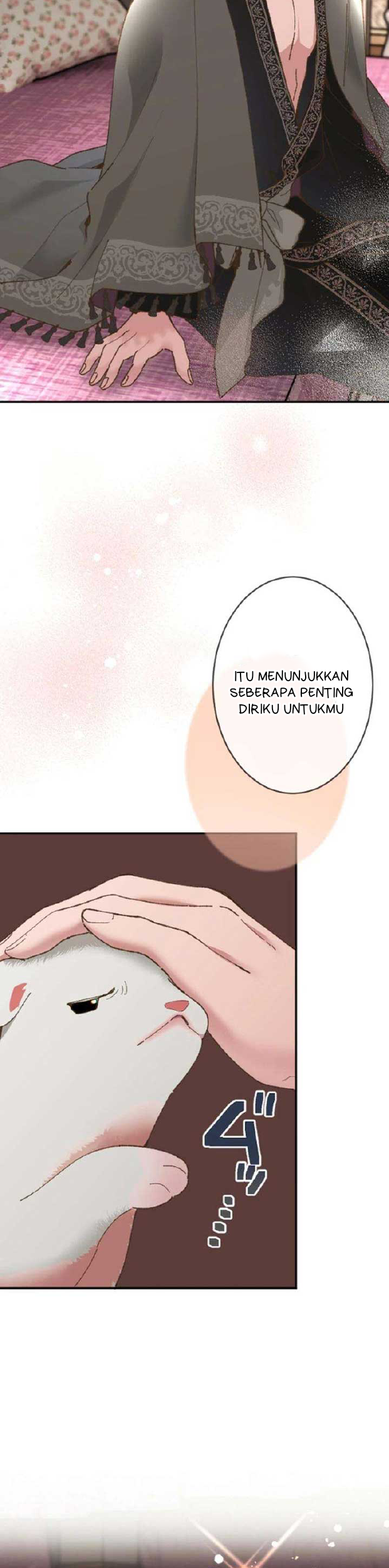 The Sleeping Duke’s Bride Bab 19 halaman 7