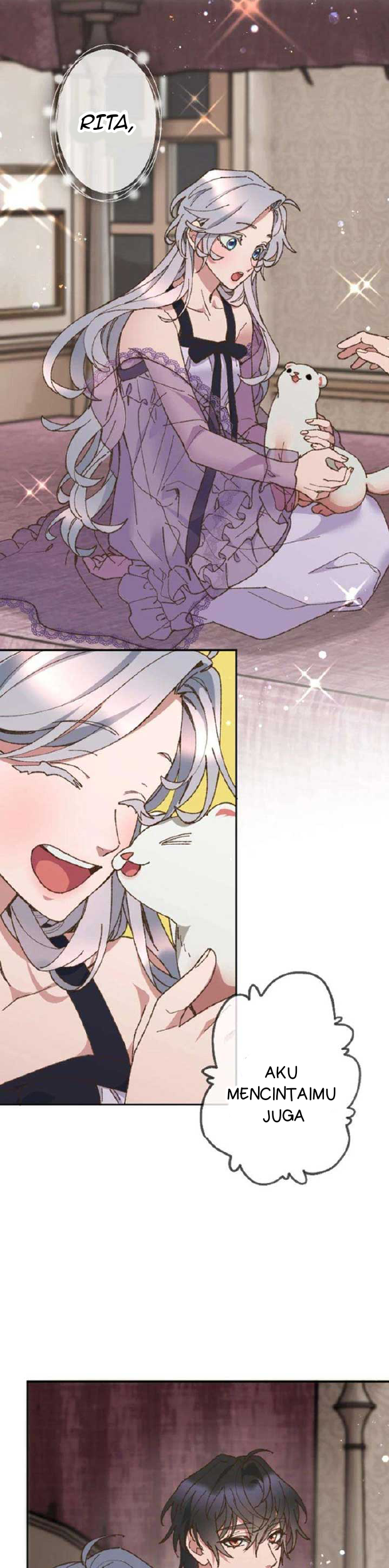 The Sleeping Duke’s Bride Bab 19 halaman 8