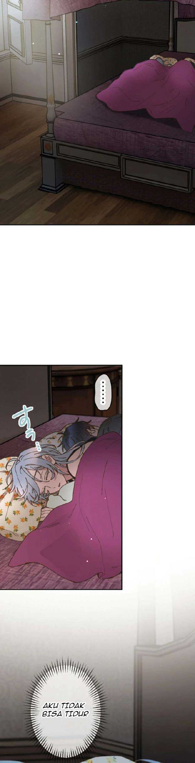 The Sleeping Duke’s Bride Bab 19 halaman 11