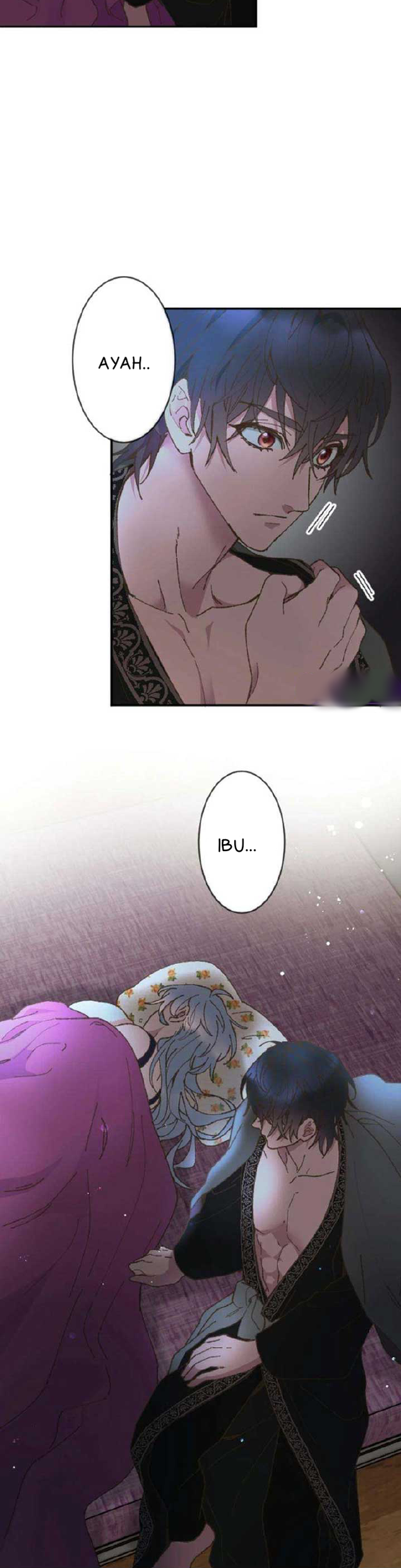 The Sleeping Duke’s Bride Bab 19 halaman 13