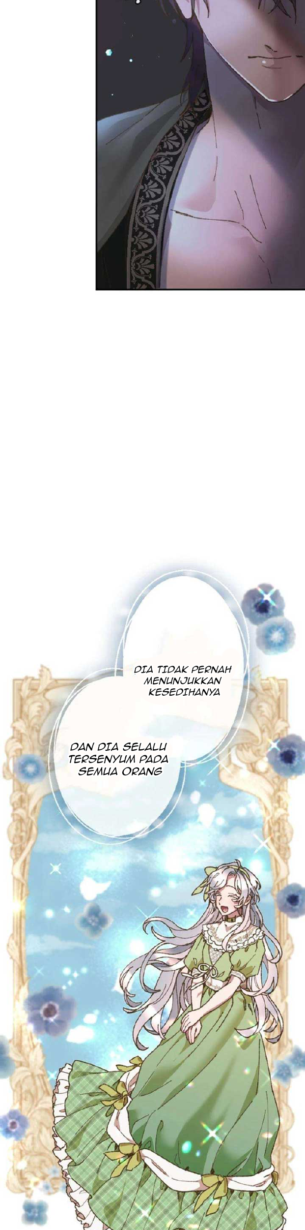 The Sleeping Duke’s Bride Bab 19 halaman 16