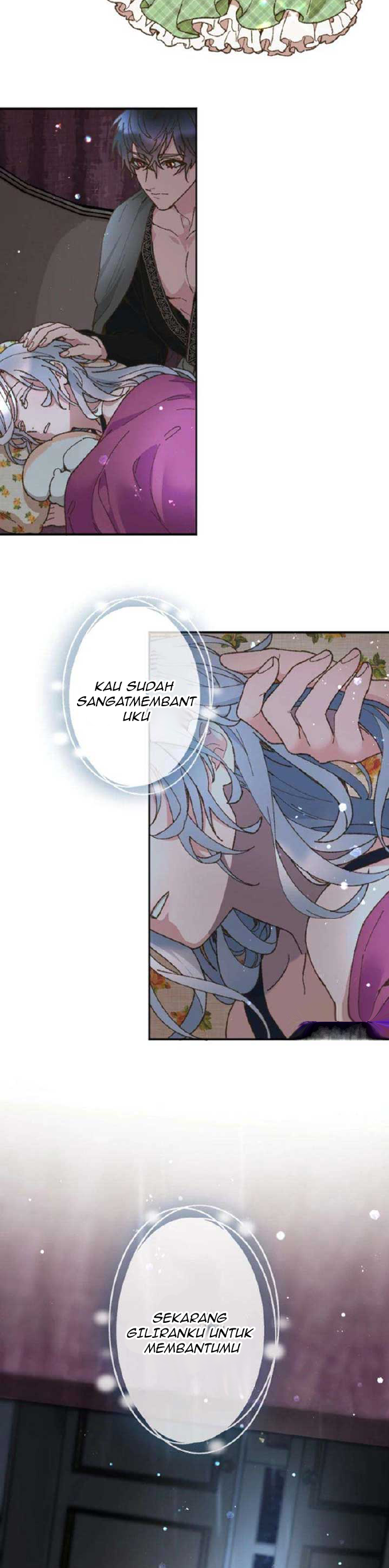 The Sleeping Duke’s Bride Bab 19 halaman 17