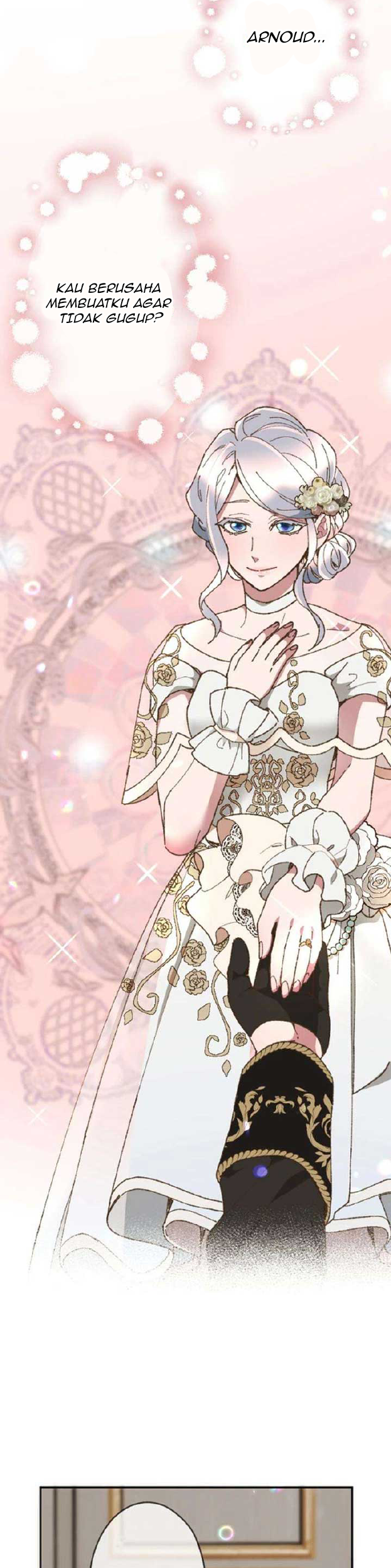 The Sleeping Duke’s Bride Bab 19 halaman 37