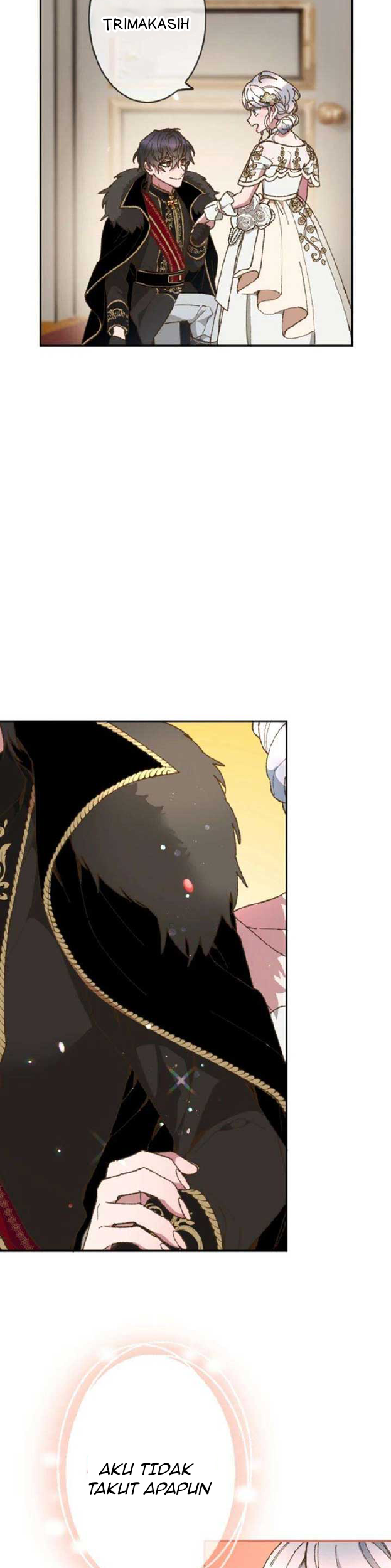The Sleeping Duke’s Bride Bab 19 halaman 38