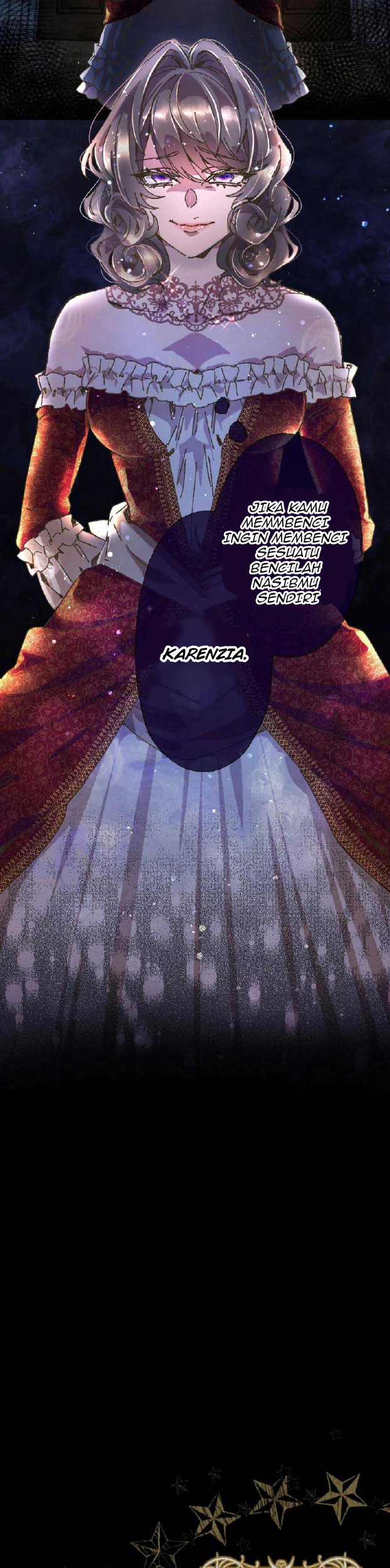 The Sleeping Duke’s Bride chapter 2 halaman 7