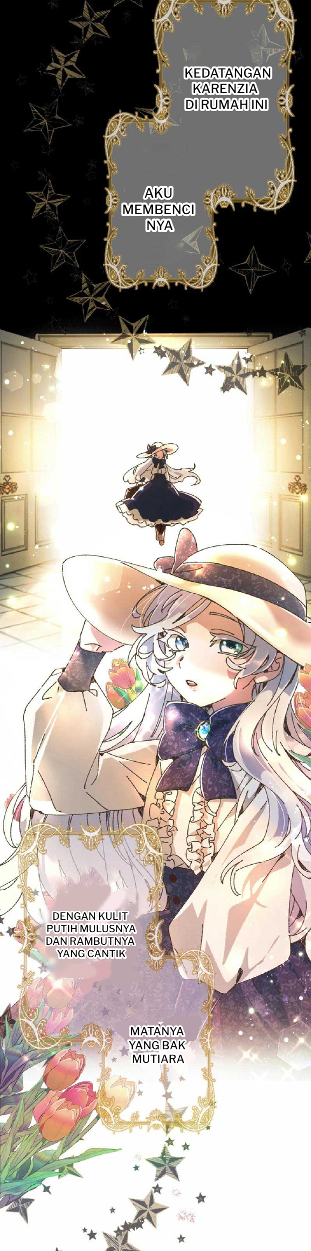 The Sleeping Duke’s Bride chapter 2 halaman 8