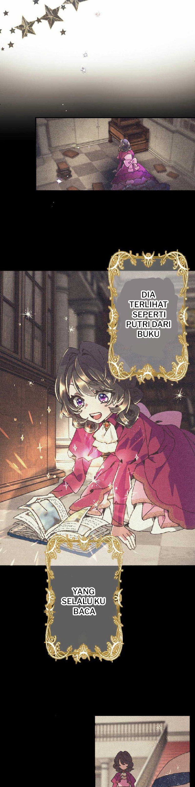 The Sleeping Duke’s Bride chapter 2 halaman 9