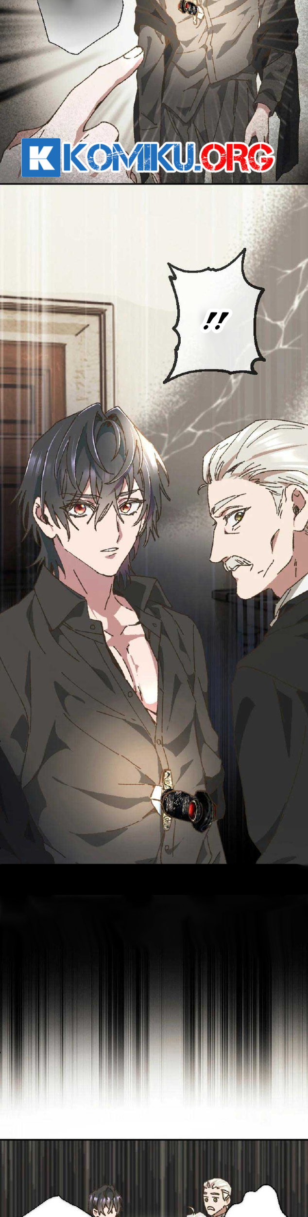 The Sleeping Duke’s Bride chapter 2 halaman 19
