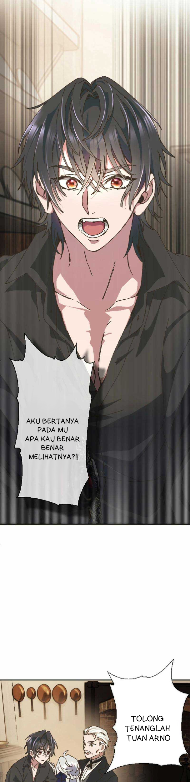The Sleeping Duke’s Bride chapter 2 halaman 22