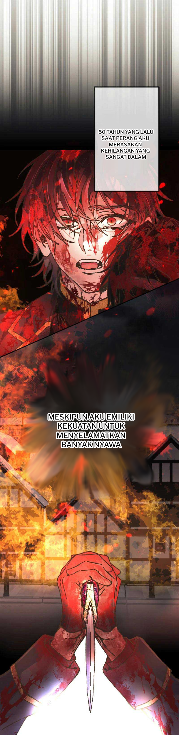 The Sleeping Duke’s Bride chapter 2 halaman 27