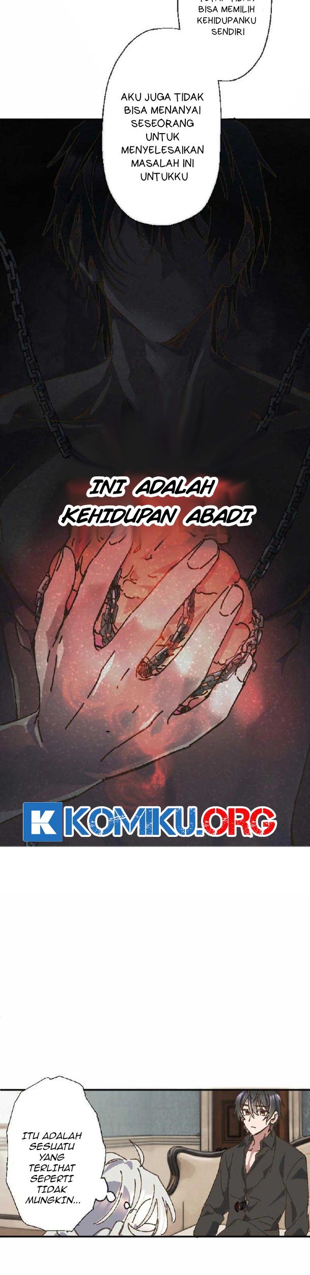 The Sleeping Duke’s Bride chapter 2 halaman 30