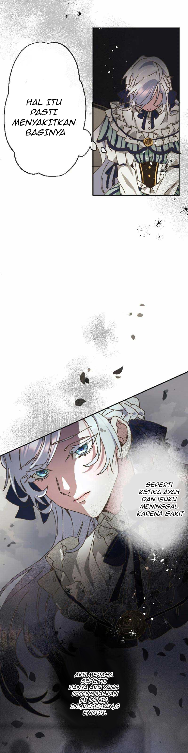 The Sleeping Duke’s Bride chapter 2 halaman 32