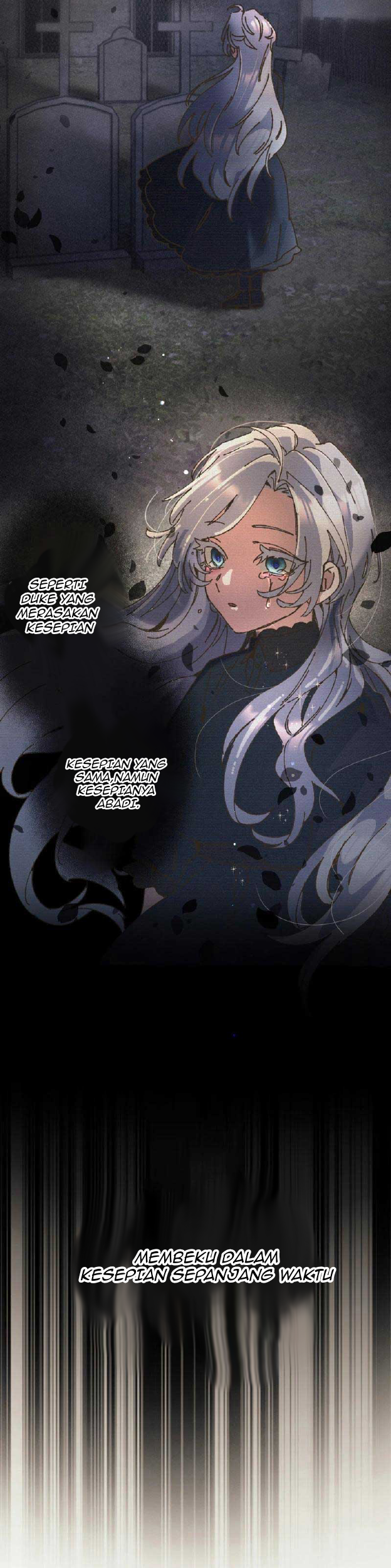The Sleeping Duke’s Bride chapter 2 halaman 33