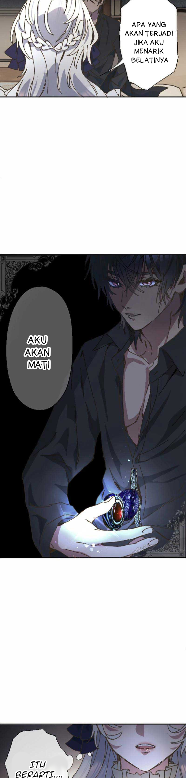 The Sleeping Duke’s Bride chapter 2 halaman 39