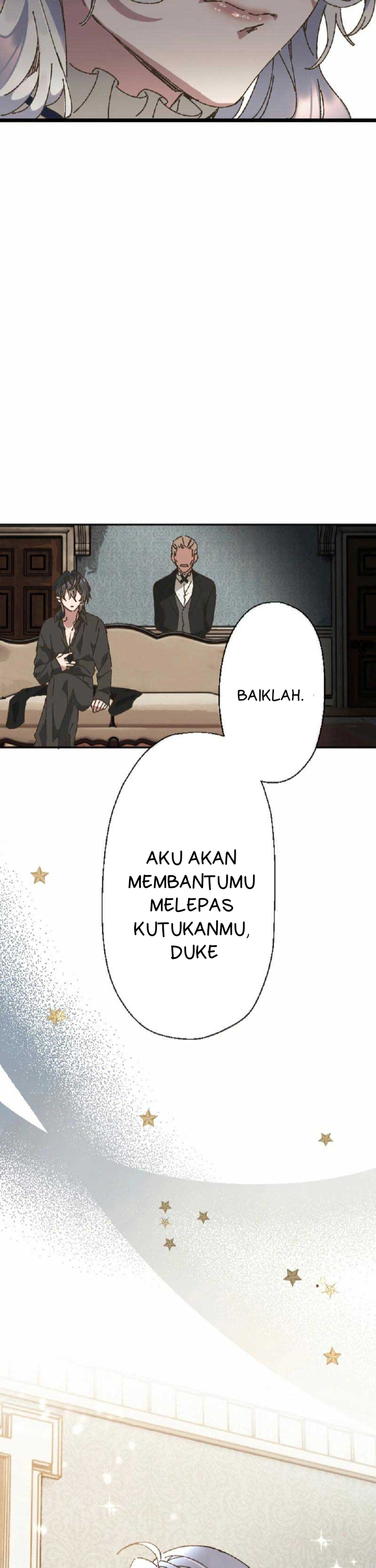 The Sleeping Duke’s Bride chapter 2 halaman 43