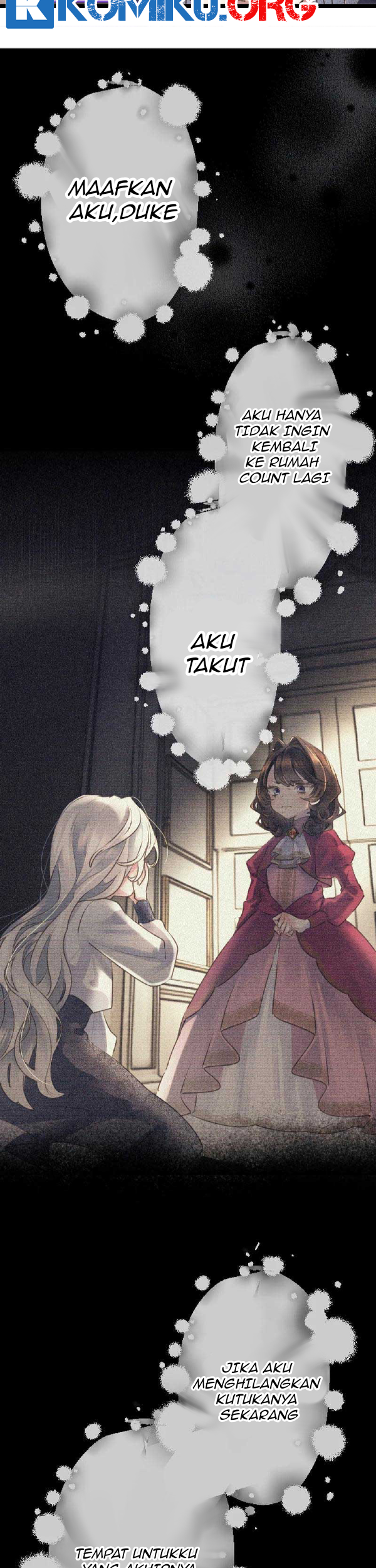The Sleeping Duke’s Bride chapter 2 halaman 45