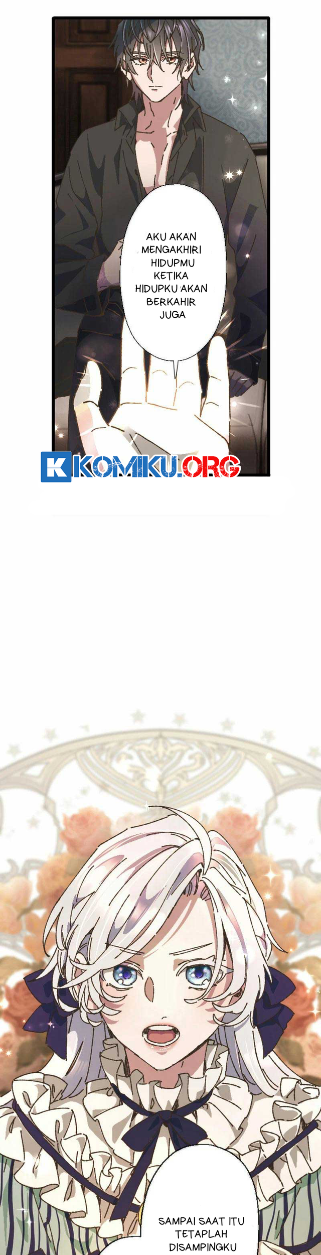 The Sleeping Duke’s Bride chapter 2 halaman 47