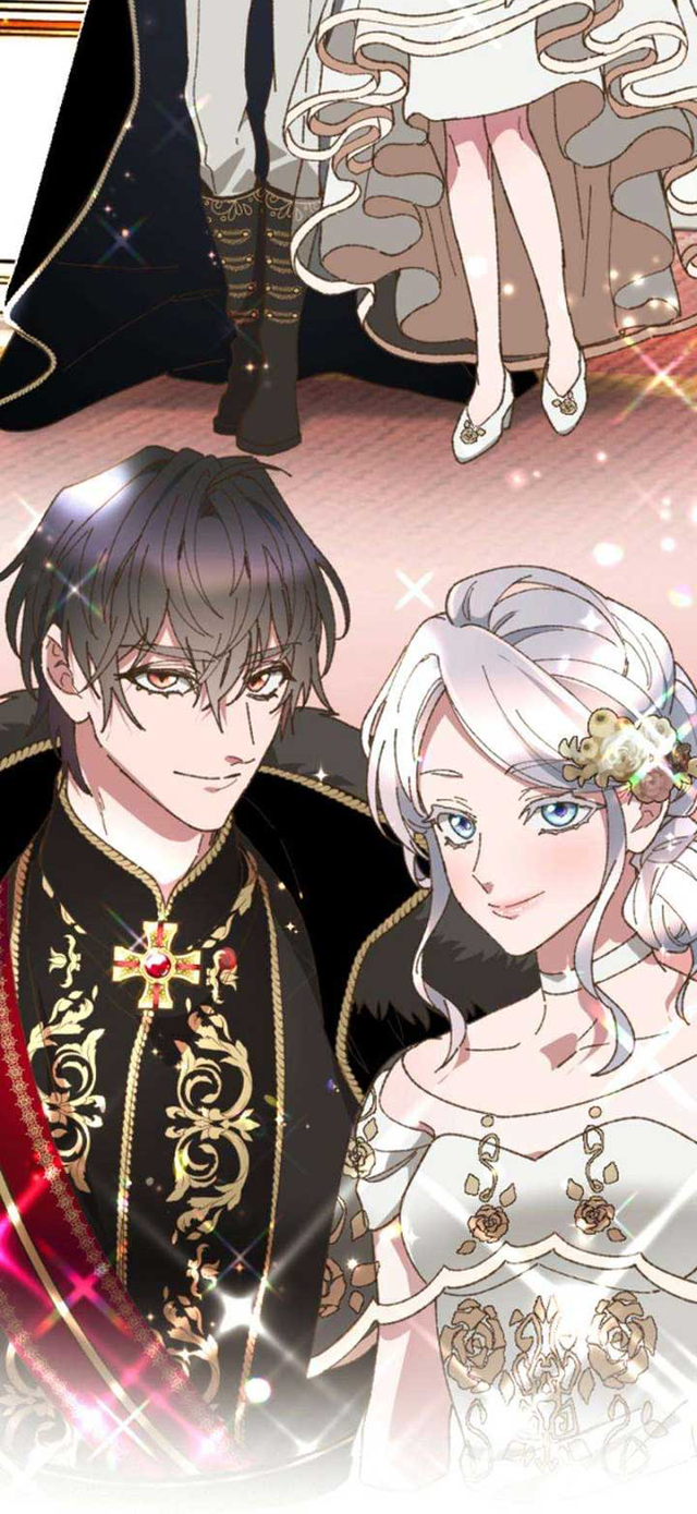 The Sleeping Duke’s Bride Bab 20 halaman 5
