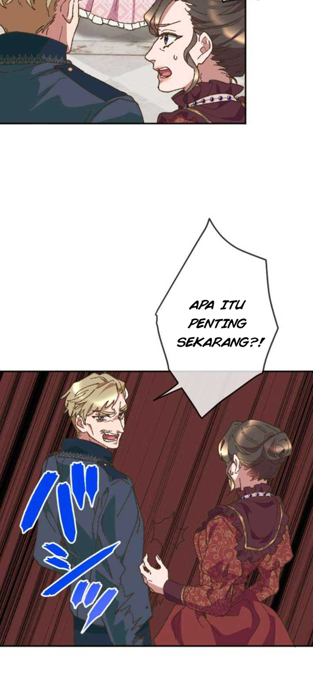 The Sleeping Duke’s Bride Bab 20 halaman 9