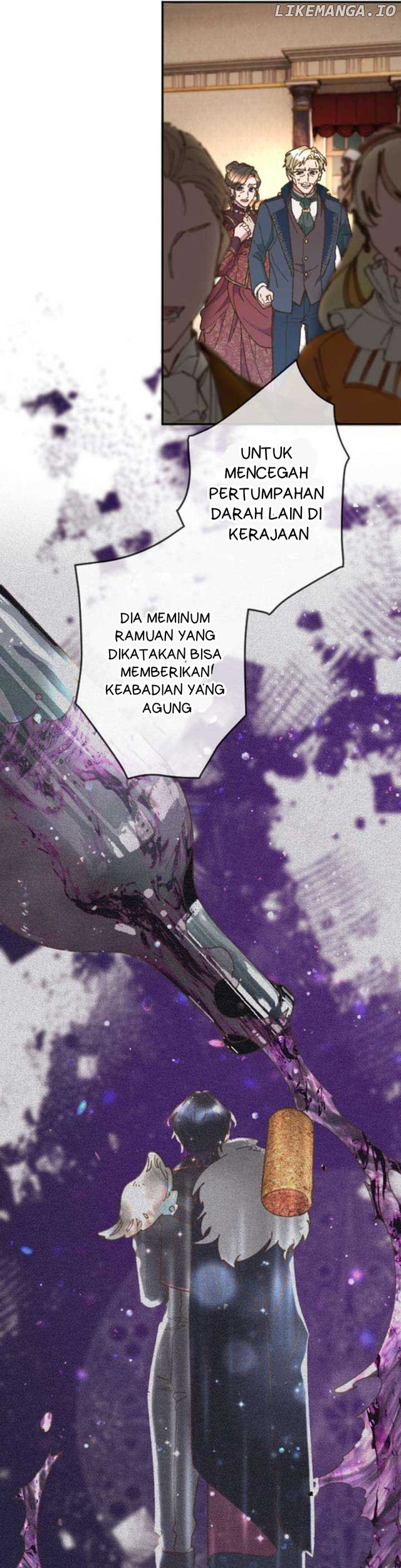 The Sleeping Duke’s Bride Bab 20 halaman 28