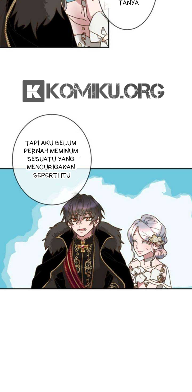 The Sleeping Duke’s Bride Bab 20 halaman 31