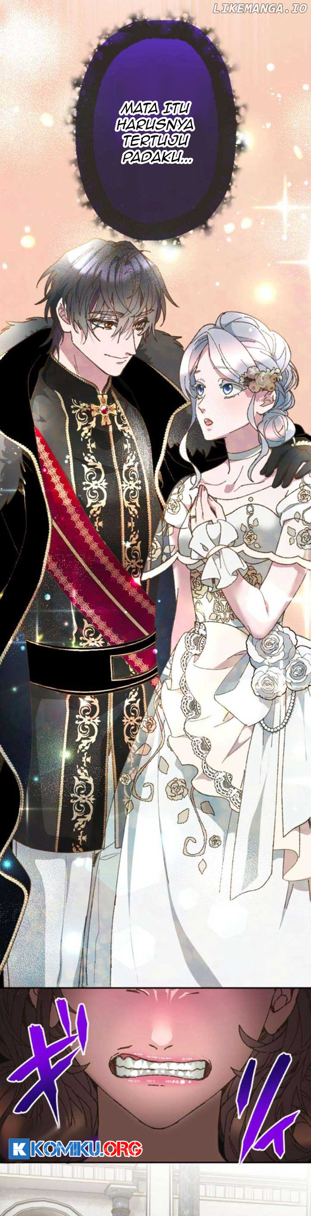 The Sleeping Duke’s Bride Bab 20 halaman 40
