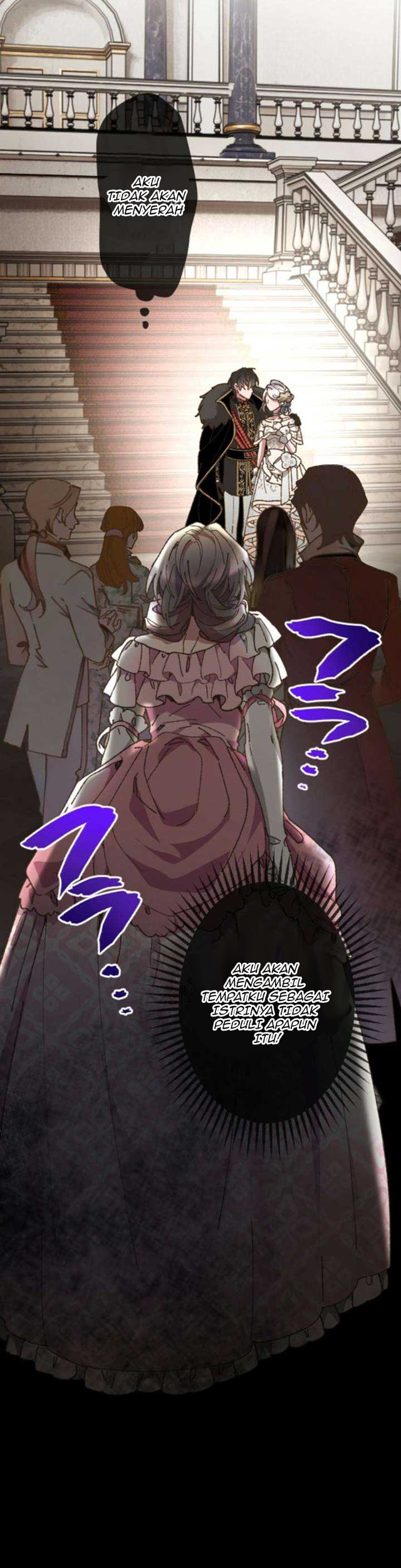 The Sleeping Duke’s Bride Bab 20 halaman 41
