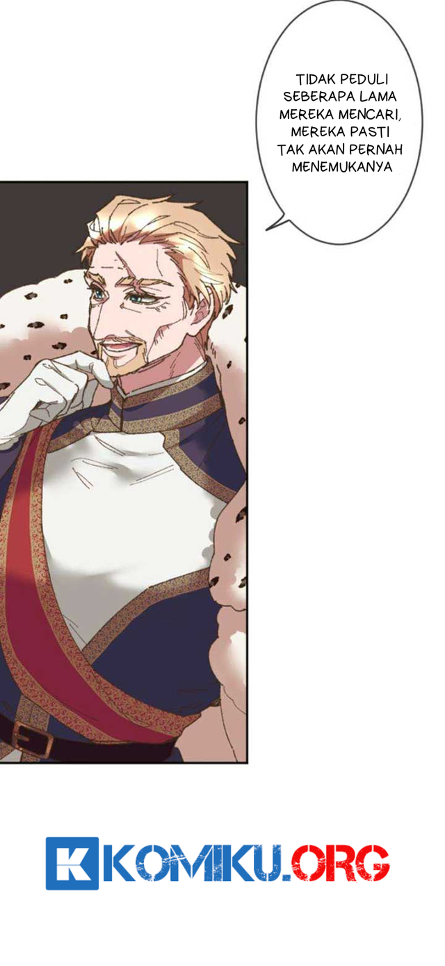 The Sleeping Duke’s Bride chapter 21 halaman 5