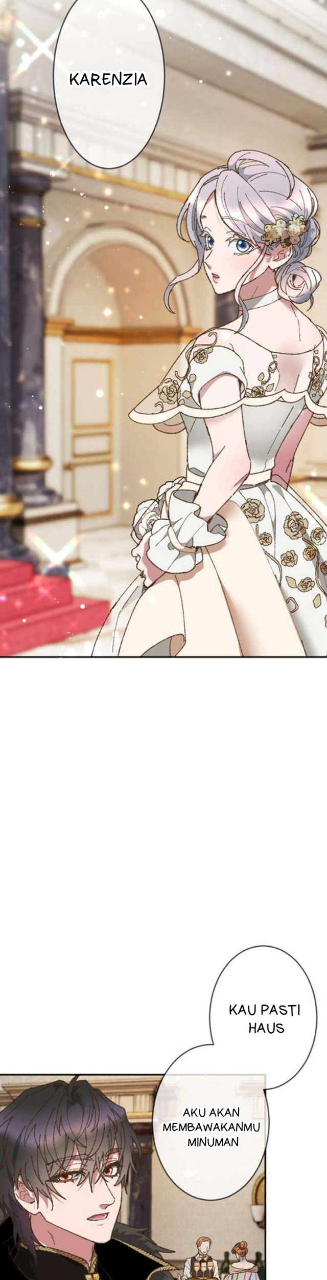 The Sleeping Duke’s Bride chapter 21 halaman 7