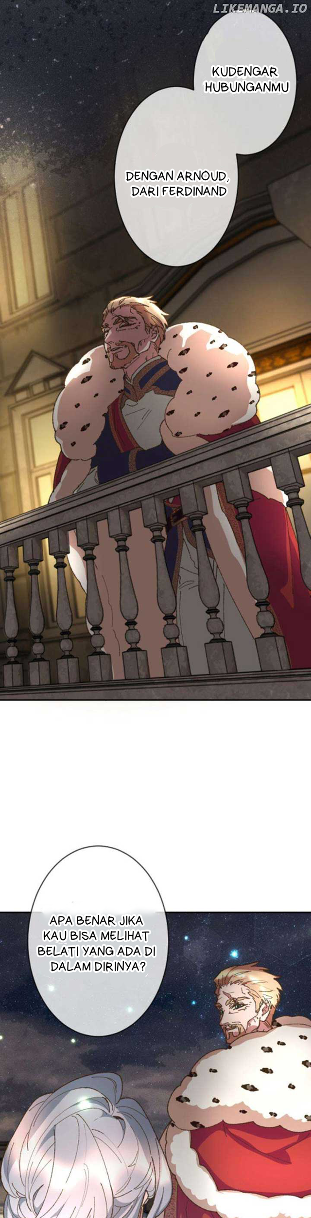 The Sleeping Duke’s Bride chapter 21 halaman 14