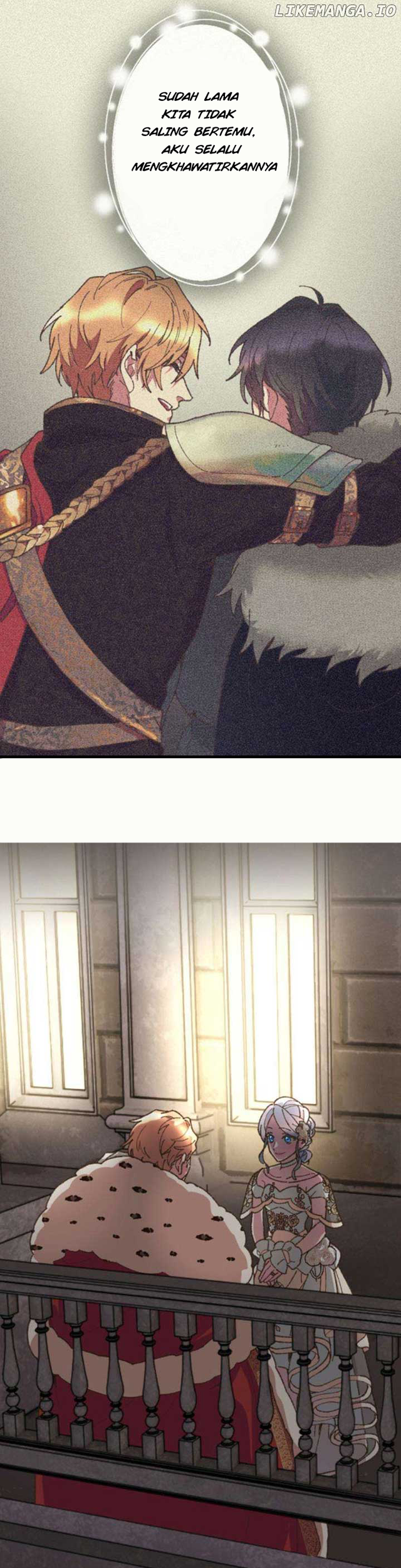 The Sleeping Duke’s Bride chapter 21 halaman 18