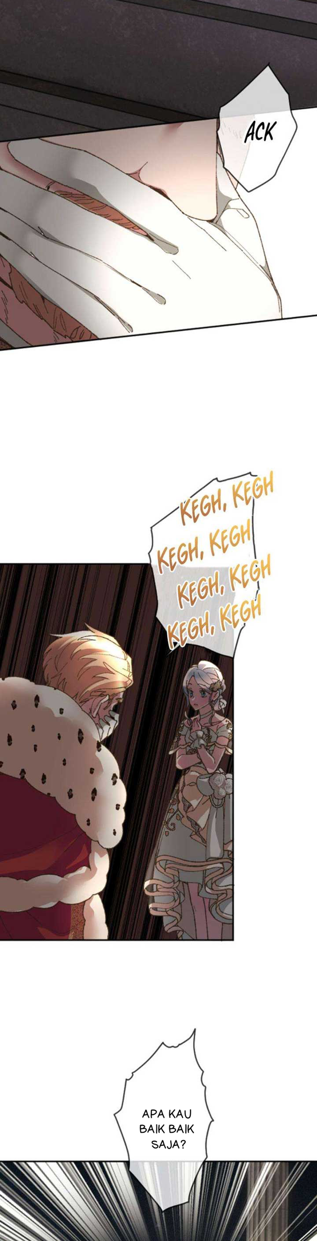 The Sleeping Duke’s Bride chapter 21 halaman 19
