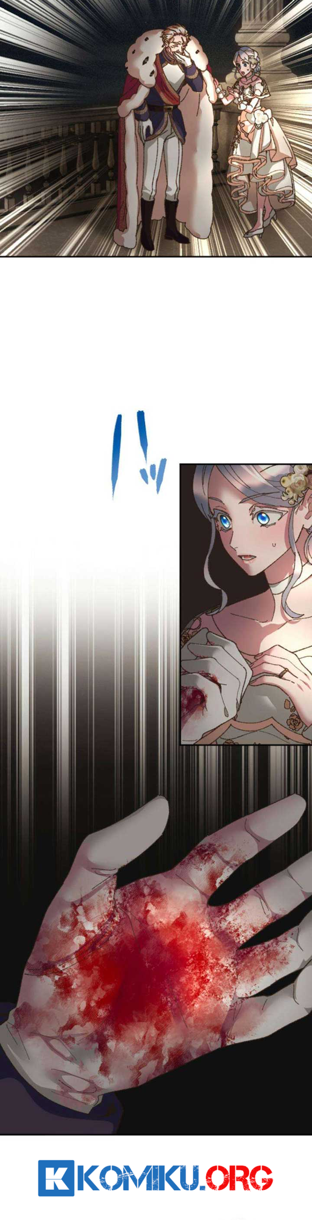 The Sleeping Duke’s Bride chapter 21 halaman 20