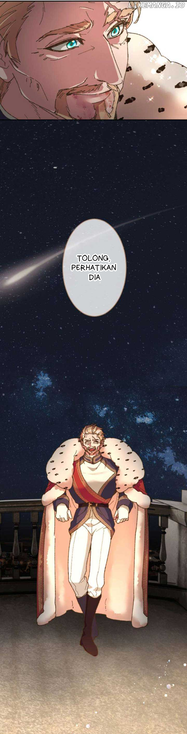 The Sleeping Duke’s Bride chapter 21 halaman 30