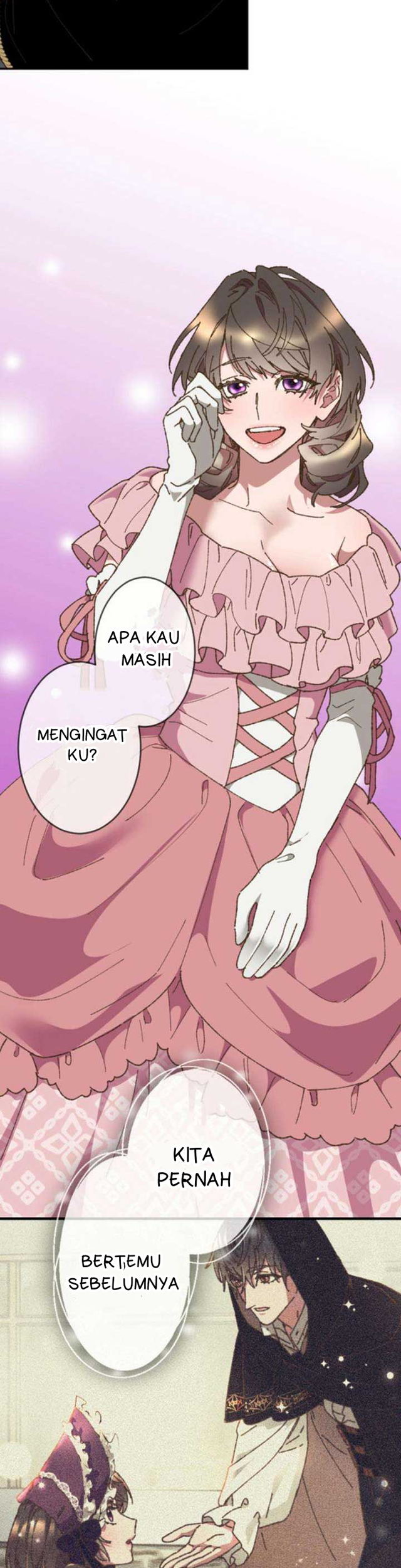 The Sleeping Duke’s Bride chapter 21 halaman 32