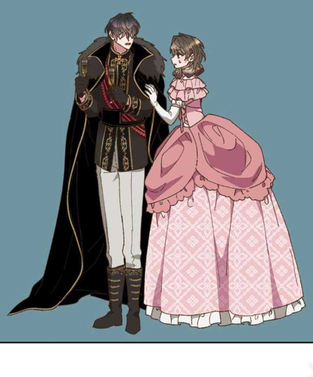 The Sleeping Duke’s Bride chapter 21 halaman 37