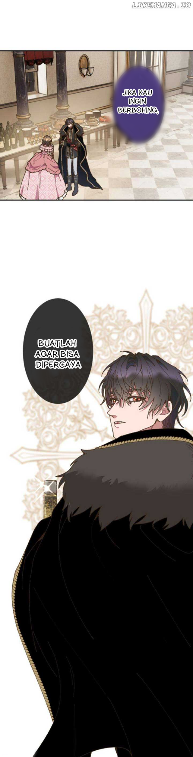 The Sleeping Duke’s Bride chapter 21 halaman 42