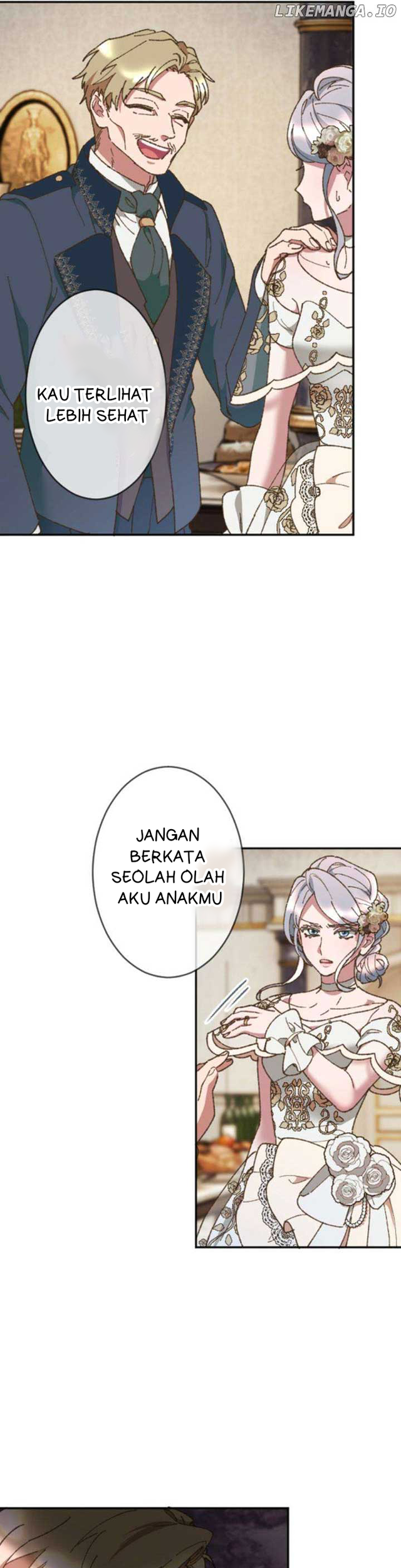 The Sleeping Duke’s Bride chapter 21 halaman 46