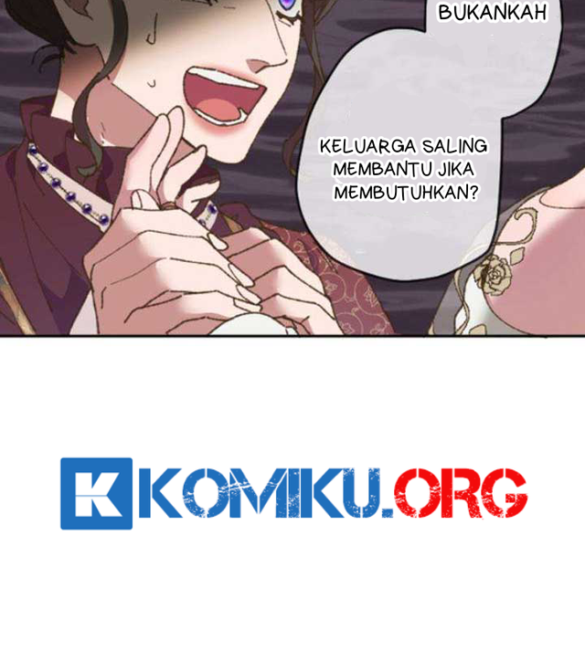 The Sleeping Duke’s Bride chapter 21 halaman 49
